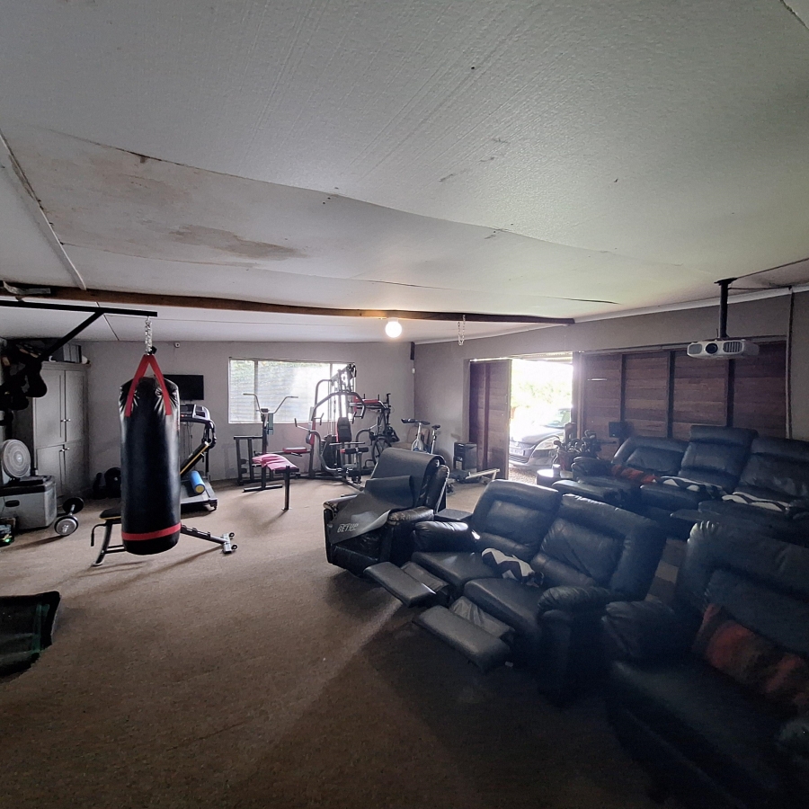 3 Bedroom Property for Sale in Frankfort Free State